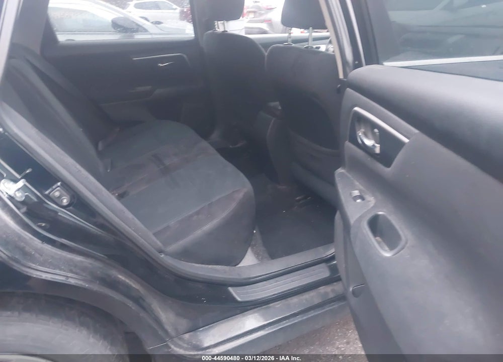 2014 NISSAN ALTIMA 2.5 S VIN: 1N4AL3AP1EC112908
