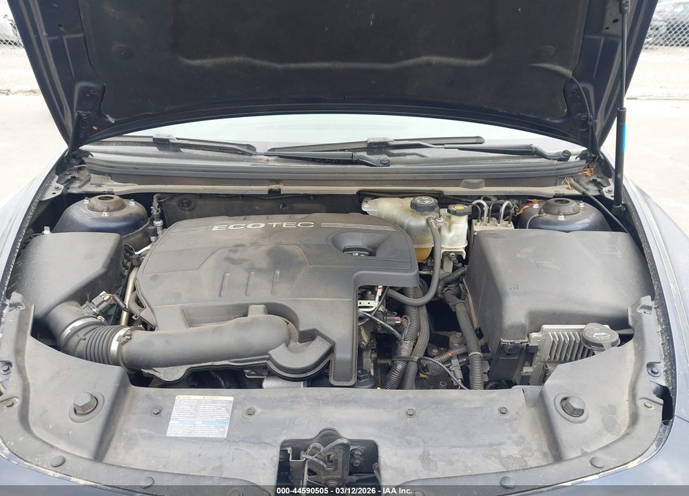 2008 CHEVROLET MALIBU LTZ VIN: 1G1ZK57B68F283088