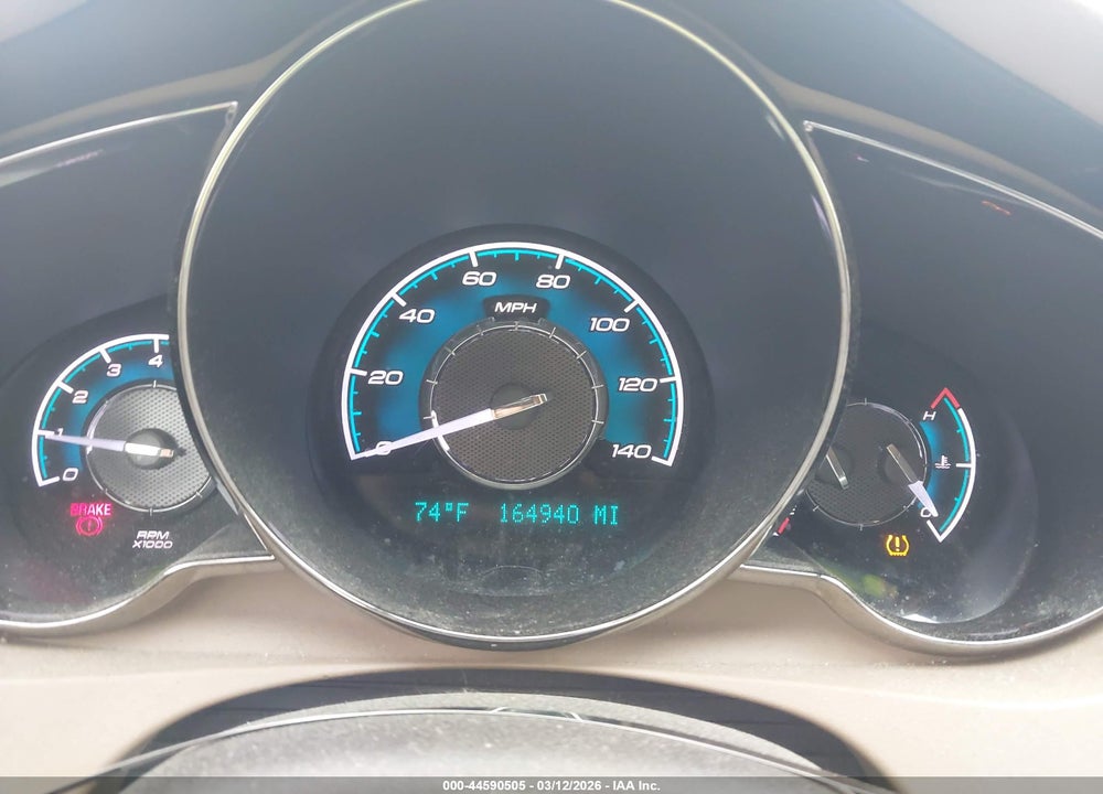 2008 CHEVROLET MALIBU LTZ VIN: 1G1ZK57B68F283088