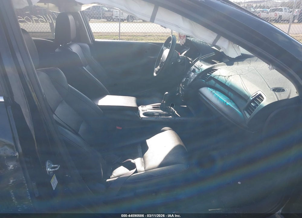2013 ACURA RDX VIN: 5J8TB4H36DL024029