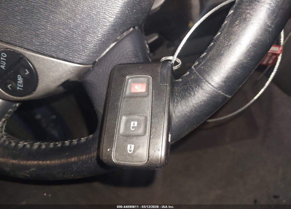 2008 TOYOTA PRIUS VIN: JTDKB20U187729970