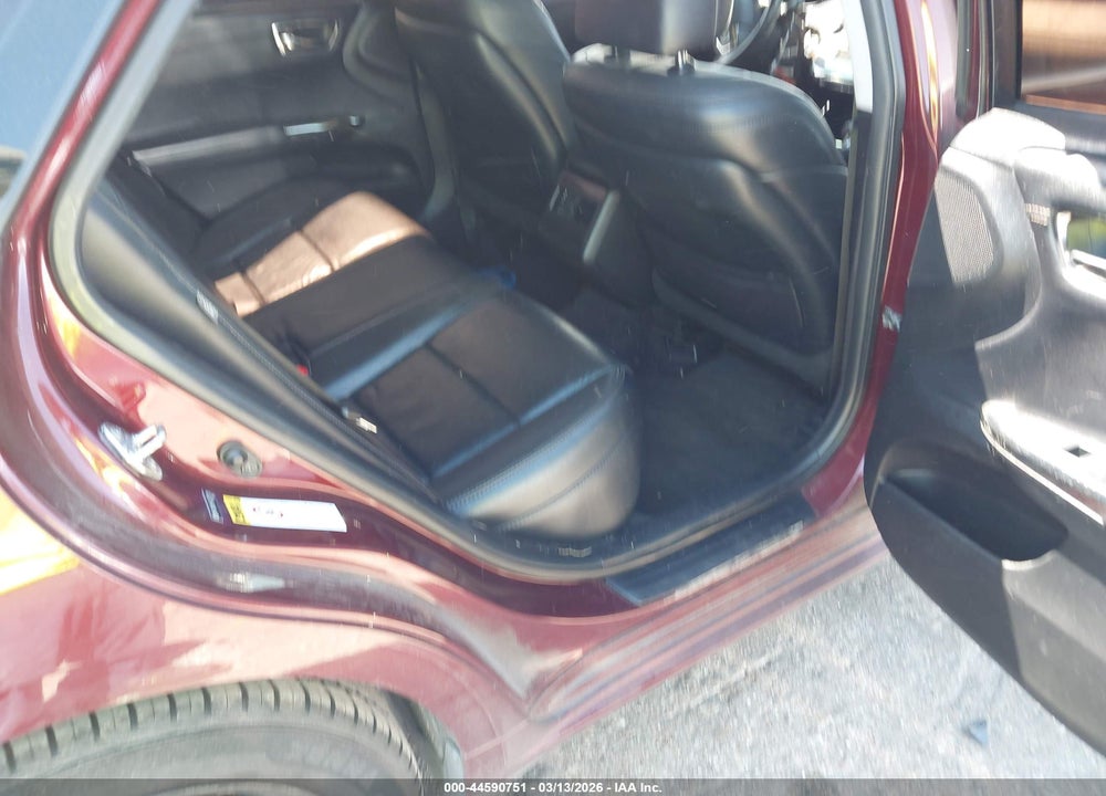 2015 TOYOTA AVALON VIN: 4T1BK1EB4FU173309