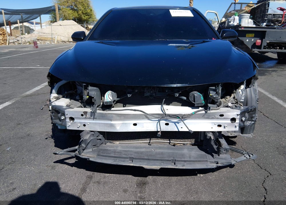 2021 TOYOTA CAMRY SE VIN: 4T1G11AKXMU521531