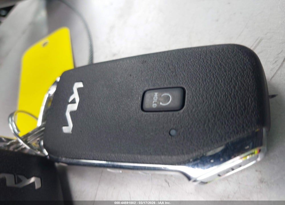 2025 KIA SELTOS S VIN: KNDEU2AA4S7695915