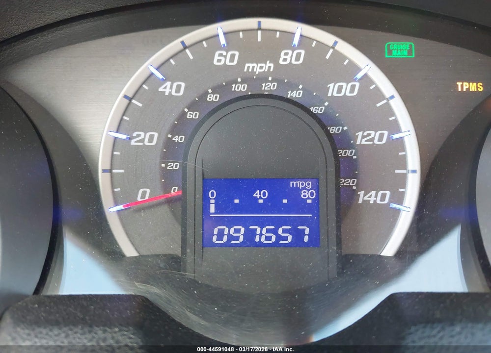 2011 HONDA FIT SPORT VIN: JHMGE8H54BC016653