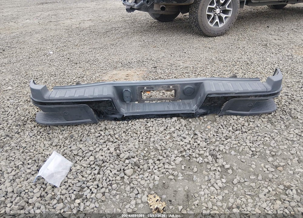 2022 GMC CANYON 4WD  SHORT BOX AT4 - LEATHER VIN: 1GTG6FEN8N1291000