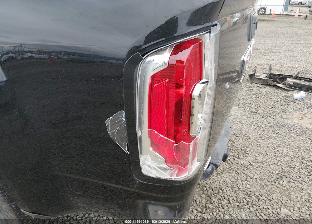 2022 GMC CANYON 4WD  SHORT BOX AT4 - LEATHER VIN: 1GTG6FEN8N1291000
