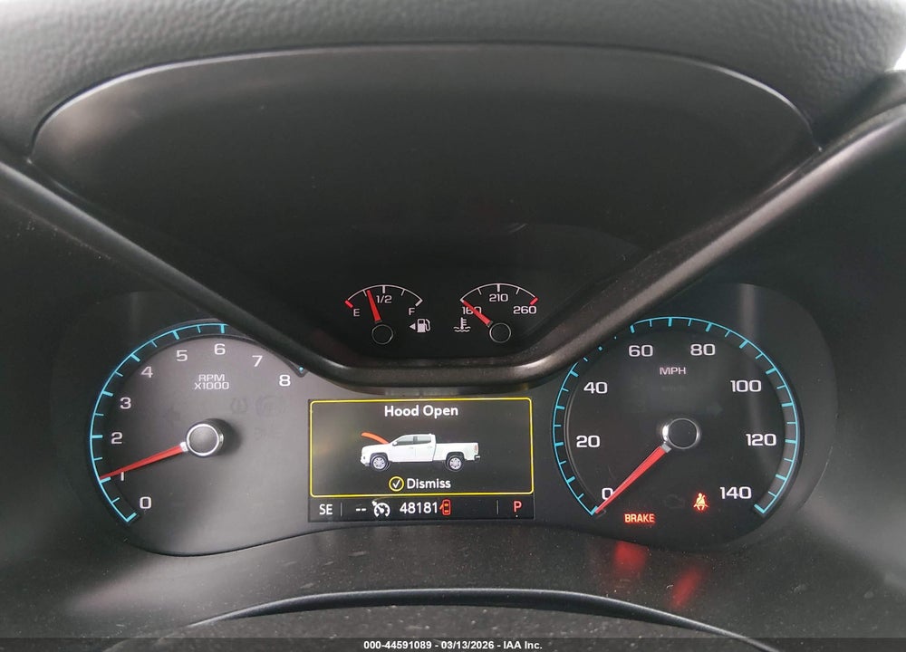 2022 GMC CANYON 4WD  SHORT BOX AT4 - LEATHER VIN: 1GTG6FEN8N1291000