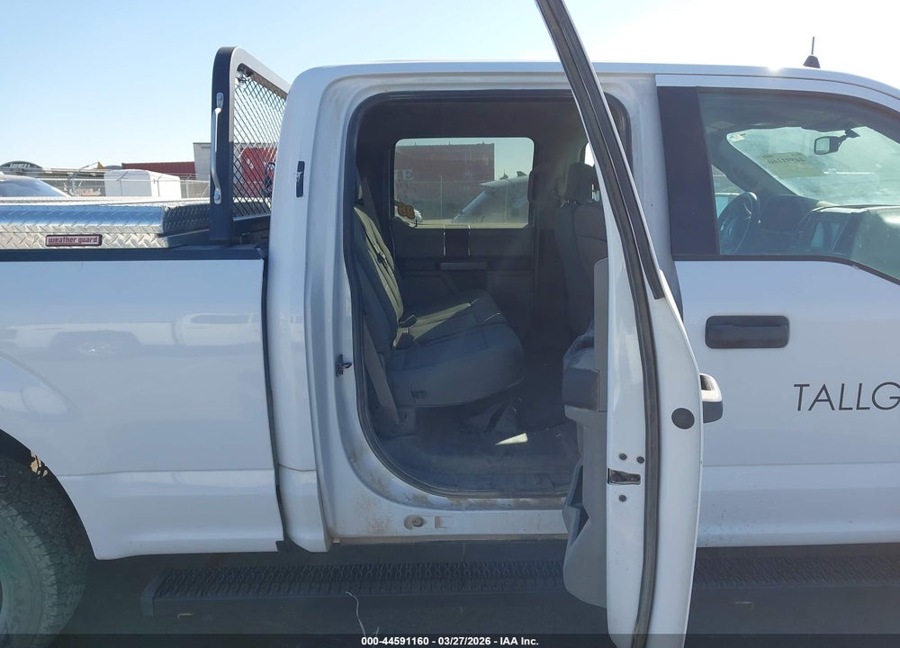 2020 FORD F-150 KING RANCH/LARIAT/PLATINUM/XL/XLT VIN: 1FTFW1E59LKD83447