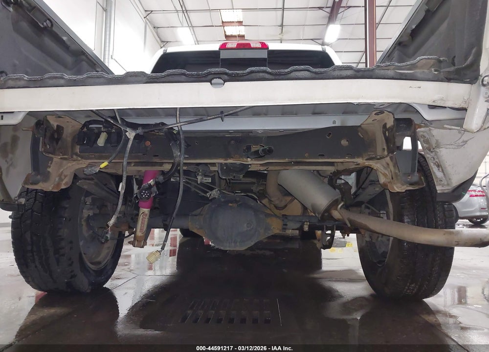 2016 GMC SIERRA 1500 SLT VIN: 3GTU2NEC9GG265968