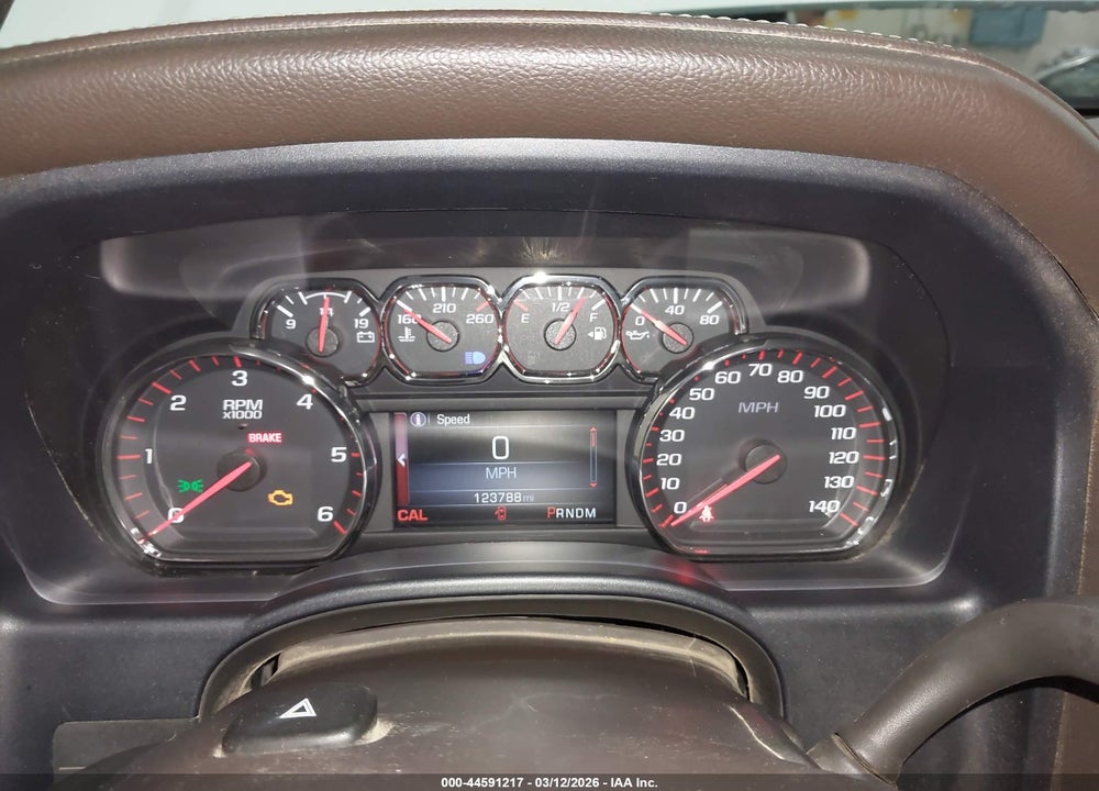 2016 GMC SIERRA 1500 SLT VIN: 3GTU2NEC9GG265968
