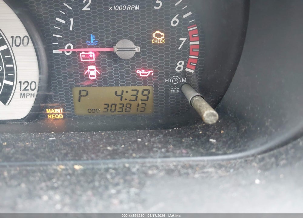 2006 SCION XA VIN: JTKKT624065012107