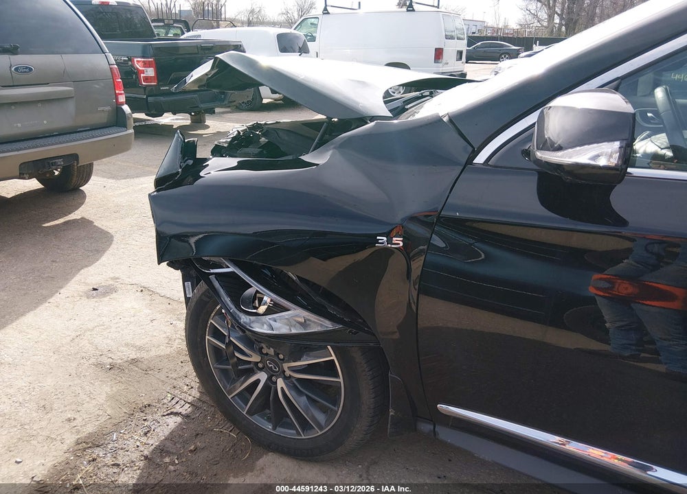 2018 INFINITI QX60 VIN: 5N1DL0MM3JC515088