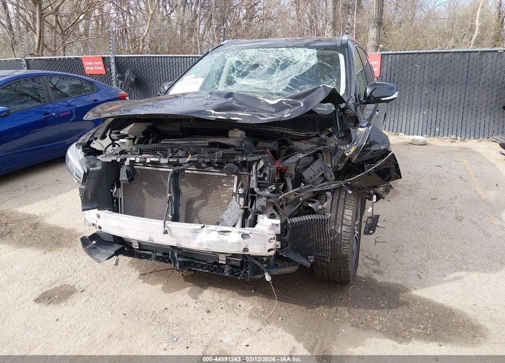 2018 INFINITI QX60 VIN: 5N1DL0MM3JC515088