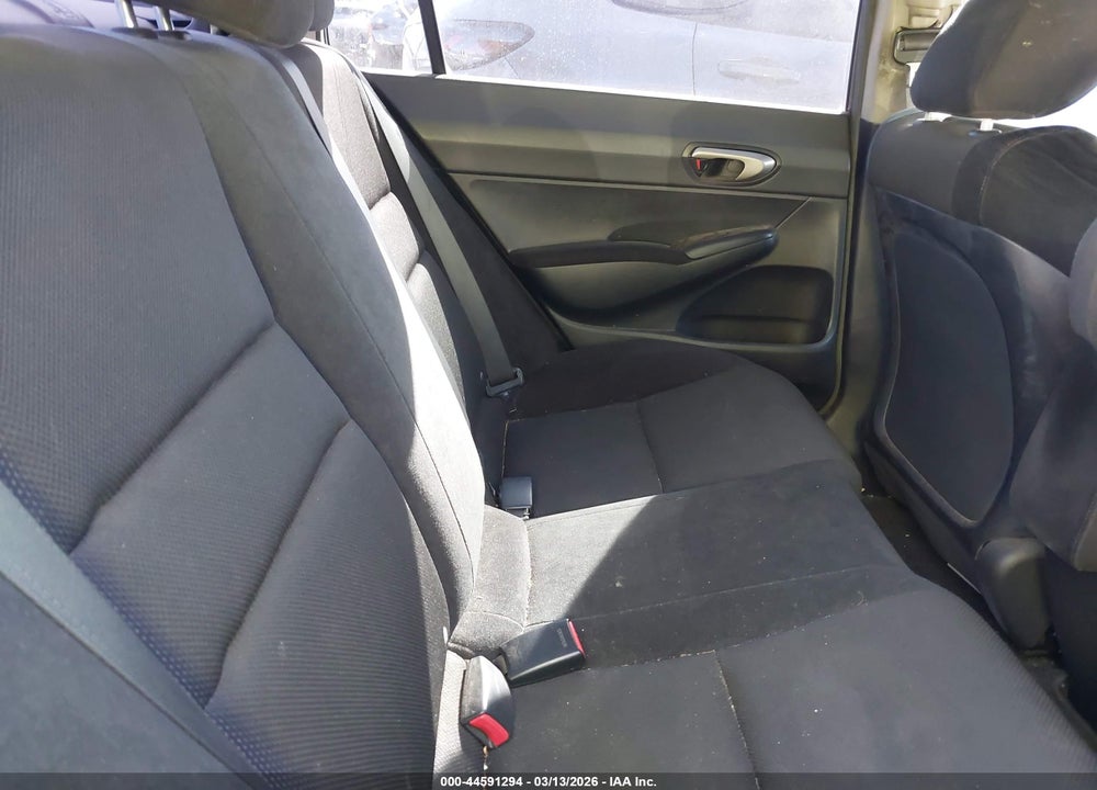 2011 HONDA CIVIC LX-S VIN: 2HGFA1F60BH504315