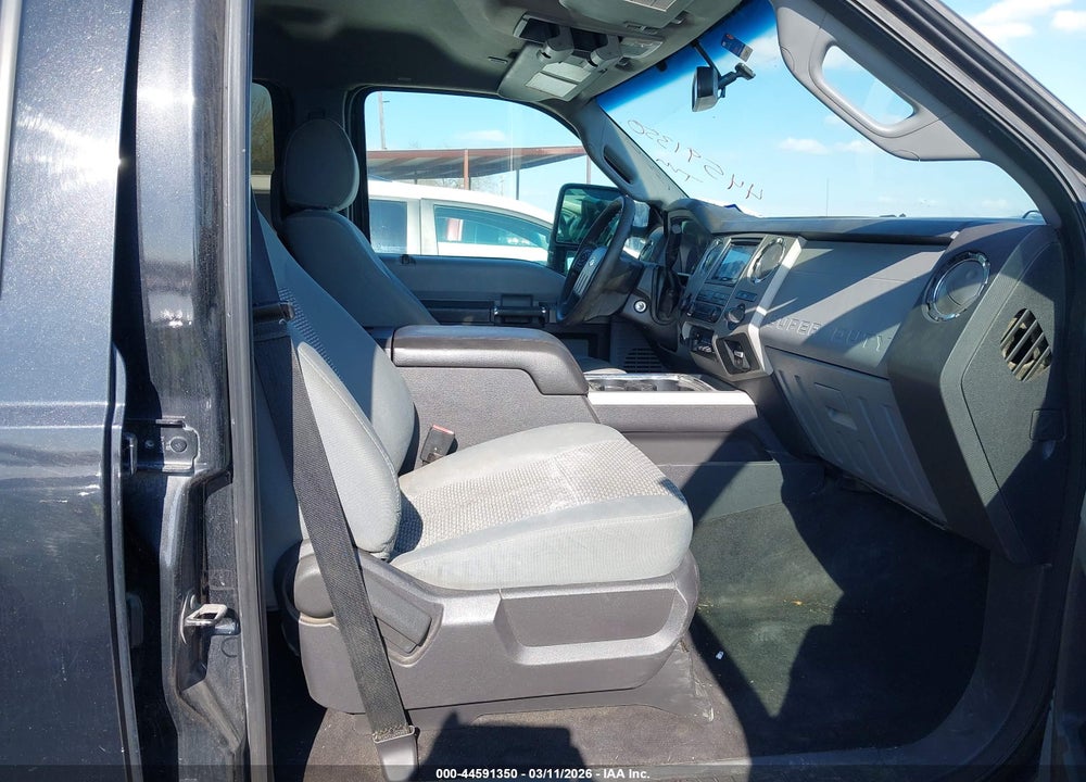 2015 FORD F-250 XLT VIN: 1FT7W2BT1FEB93920