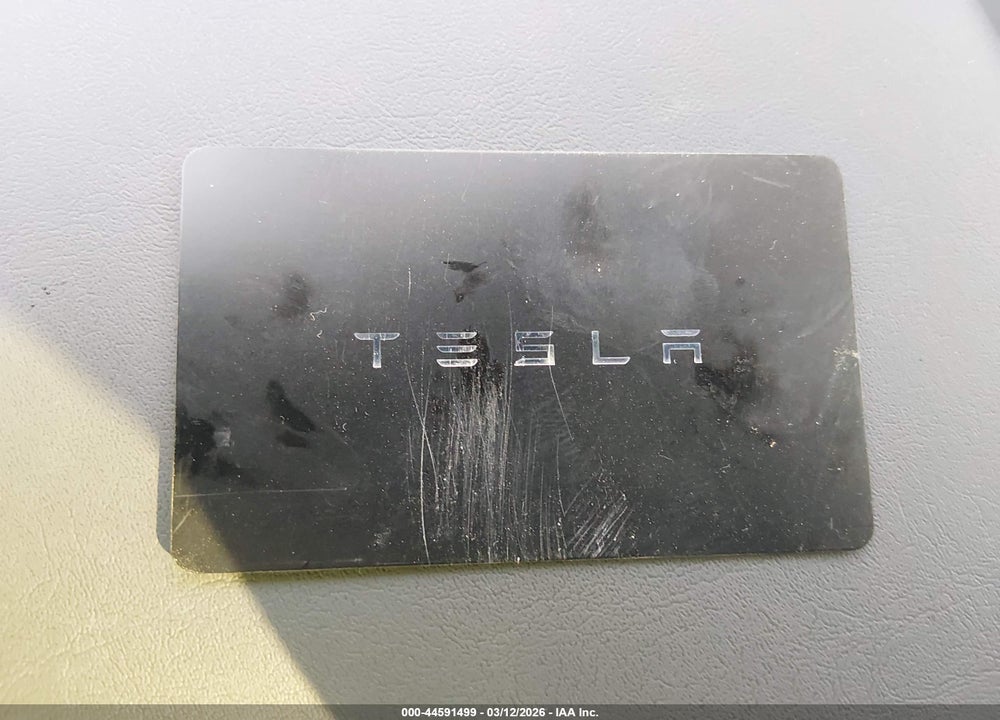 2023 TESLA MODEL 3 PERFORMANCE DUAL MOTOR ALL-WHEEL DRIVE VIN: 5YJ3E1EC4PF635208
