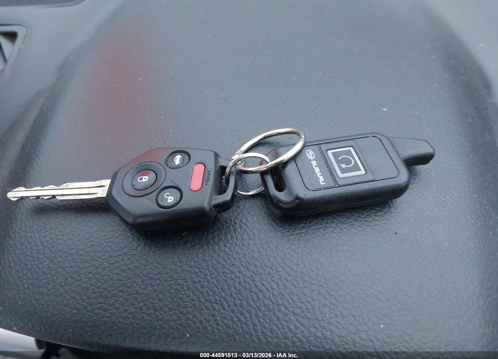 2012 SUBARU IMPREZA 2.0I LIMITED VIN: JF1GPAH62CH235293