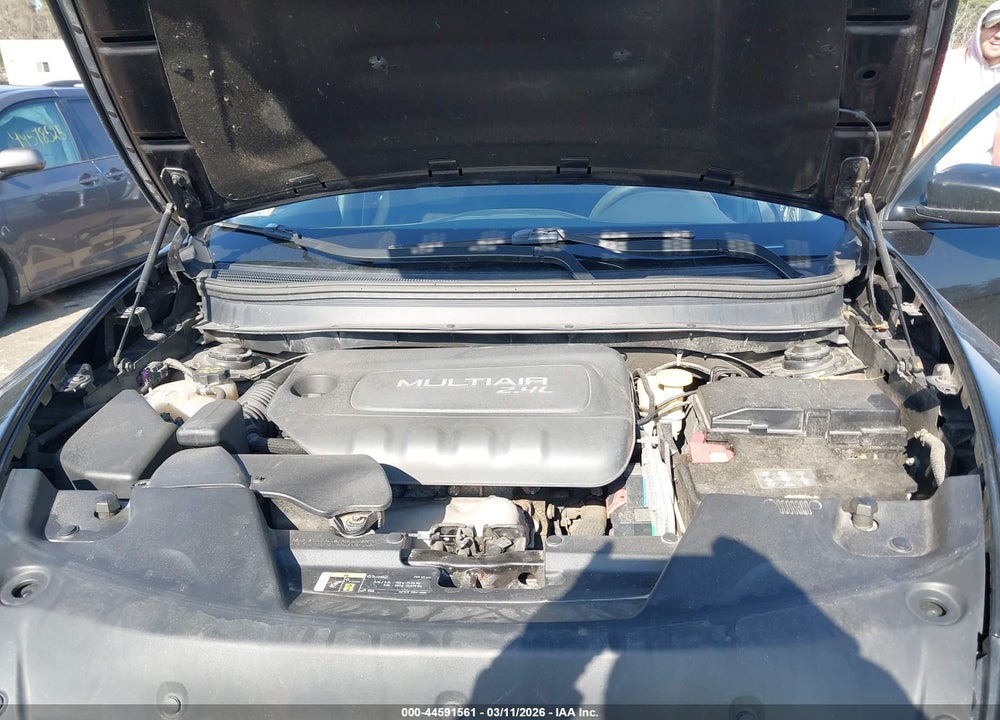 2014 JEEP CHEROKEE SPORT VIN: 1C4PJLAB3EW221139