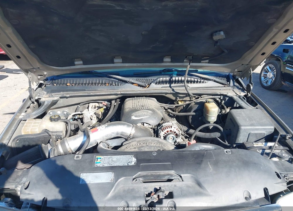 2002 GMC SIERRA 1500 SLE VIN: 2GTEC19T421202413