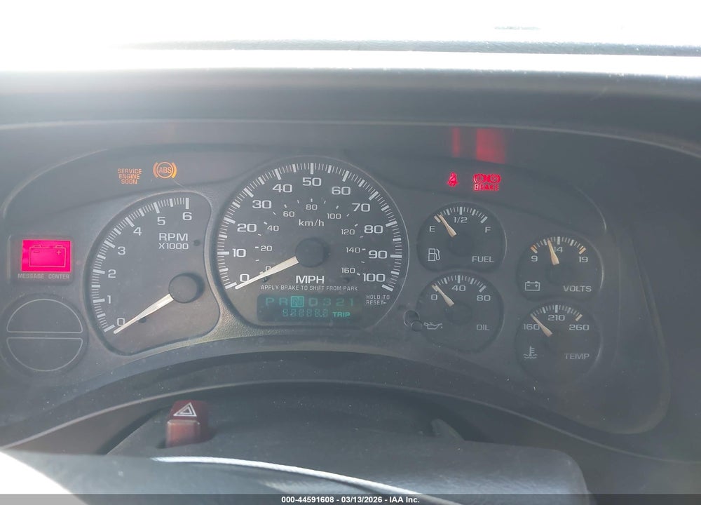 2002 GMC SIERRA 1500 SLE VIN: 2GTEC19T421202413
