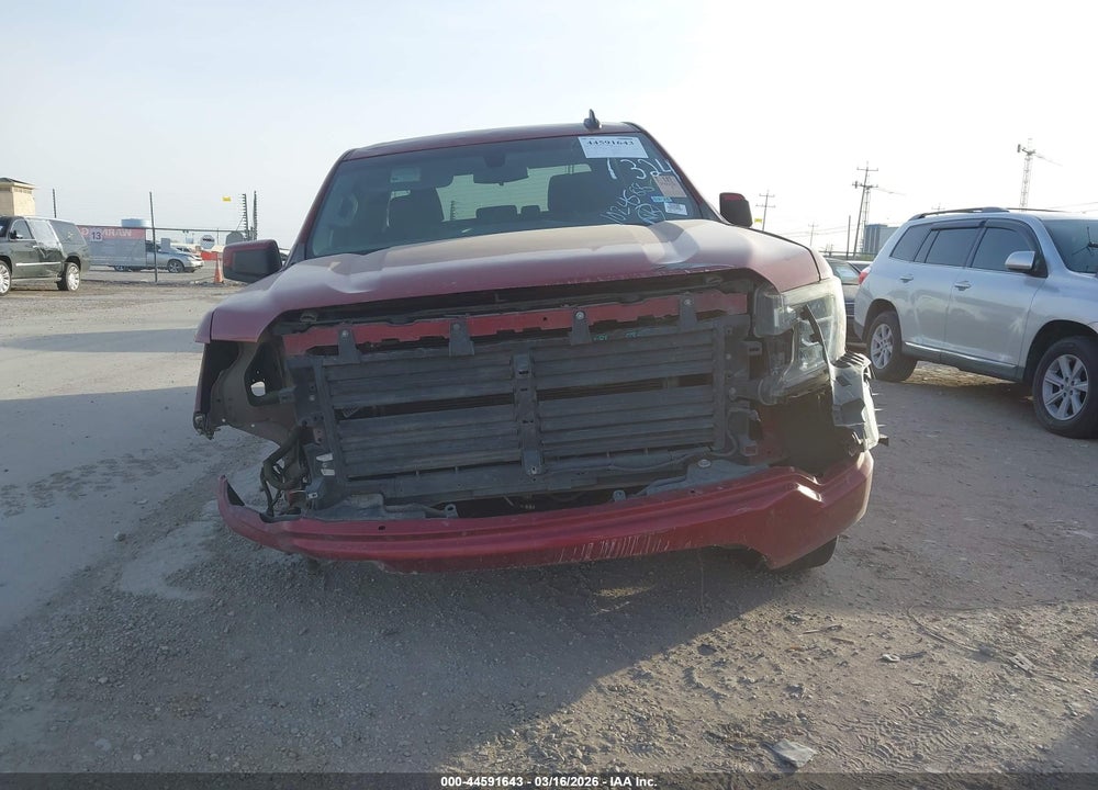 2020 GMC SIERRA C1500 ELEVATION VIN: 3GTP8CEDXLG141324