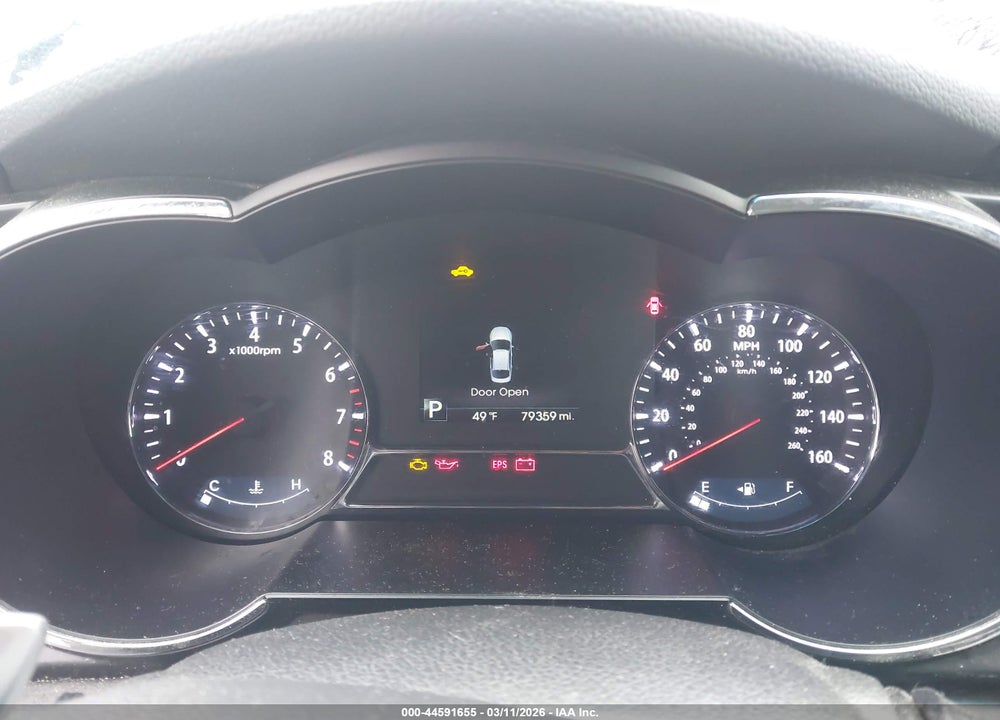 2013 KIA OPTIMA SX VIN: 5XXGR4A63DG221496