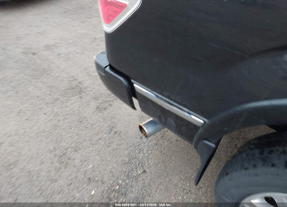 2013 FORD F-150 PLATINUM VIN: 1FTFW1ET5DFD83759