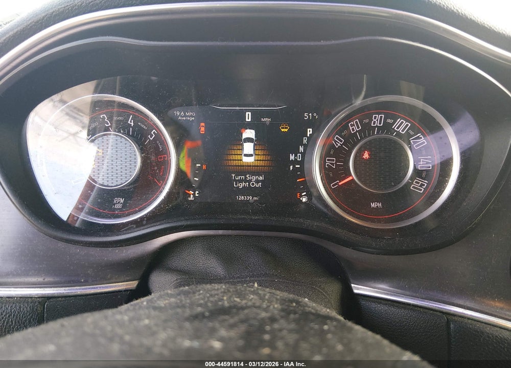 2016 DODGE CHALLENGER R/T PLUS SHAKER VIN: 2C3CDZBT8GH102010