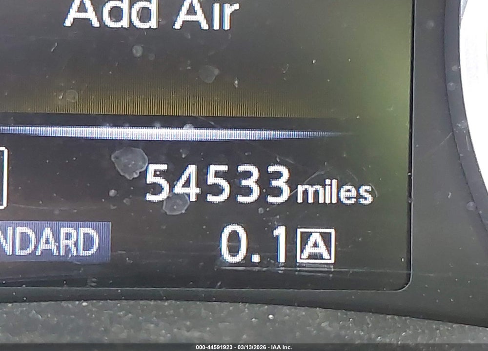 2021 INFINITI Q50 PURE VIN: JN1EV7AP9MM703061