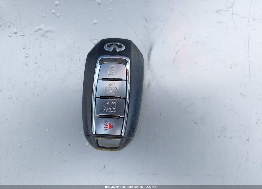 2021 INFINITI Q50 PURE VIN: JN1EV7AP9MM703061