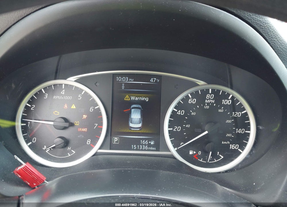 2018 NISSAN SENTRA S VIN: 3N1AB7AP3JY287184