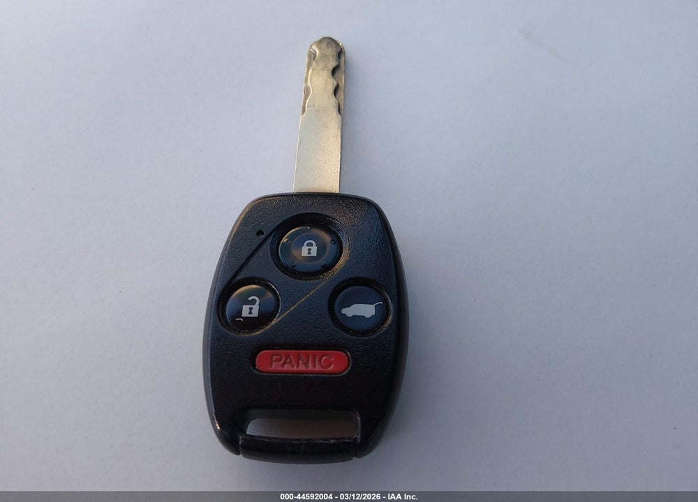 2012 HONDA PILOT LX VIN: 5FNYF3H26CB041618