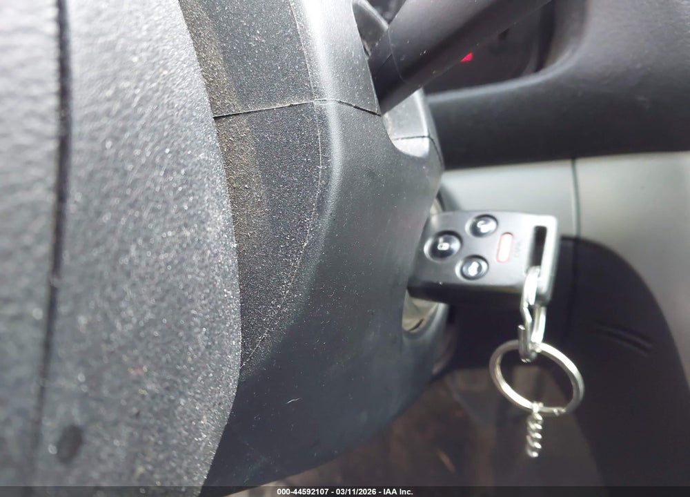 2008 SUBARU OUTBACK 2.5I VIN: 4S4BP61C086355545