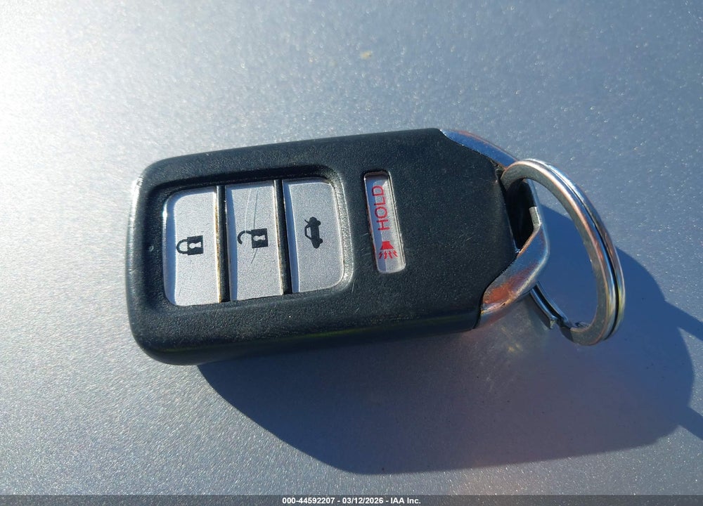 2015 HONDA ACCORD EX-L V-6 VIN: 1HGCR3F80FA008539