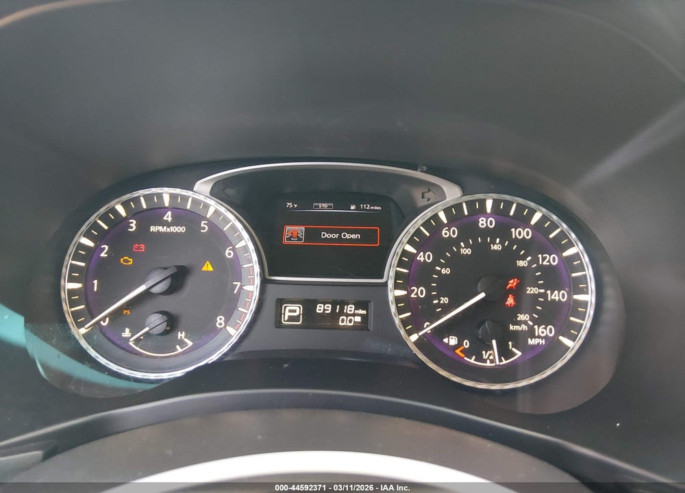 2015 INFINITI QX60 VIN: 5N1AL0MN4FC523851