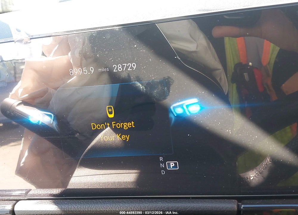 2023 MERCEDES-BENZ GLA 250 4MATIC VIN: W1N4N4HB9PJ480763