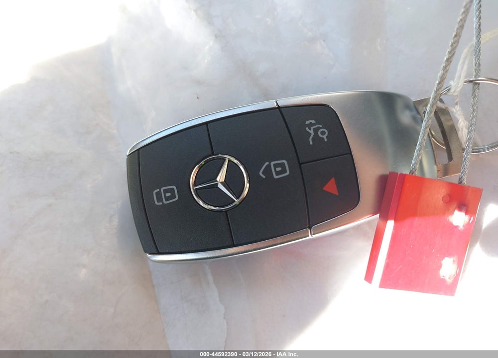 2023 MERCEDES-BENZ GLA 250 4MATIC VIN: W1N4N4HB9PJ480763