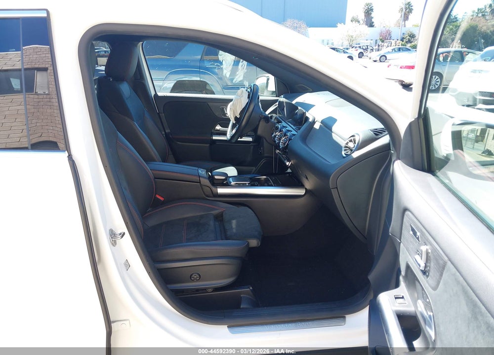 2023 MERCEDES-BENZ GLA 250 4MATIC VIN: W1N4N4HB9PJ480763