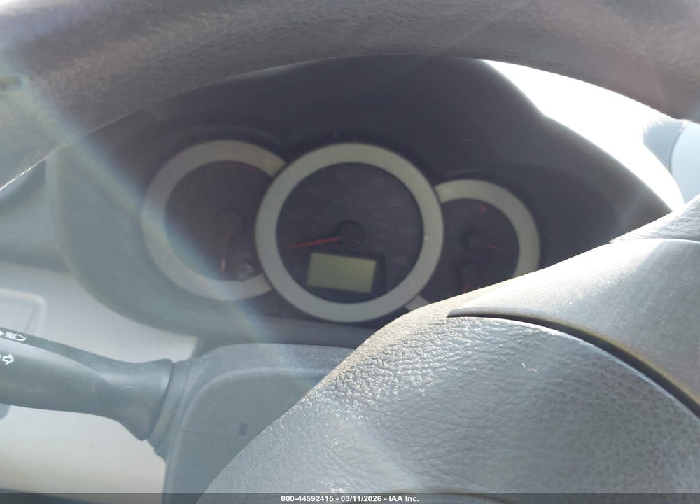 2009 TOYOTA RAV4 VIN: JTMBF33V695009351