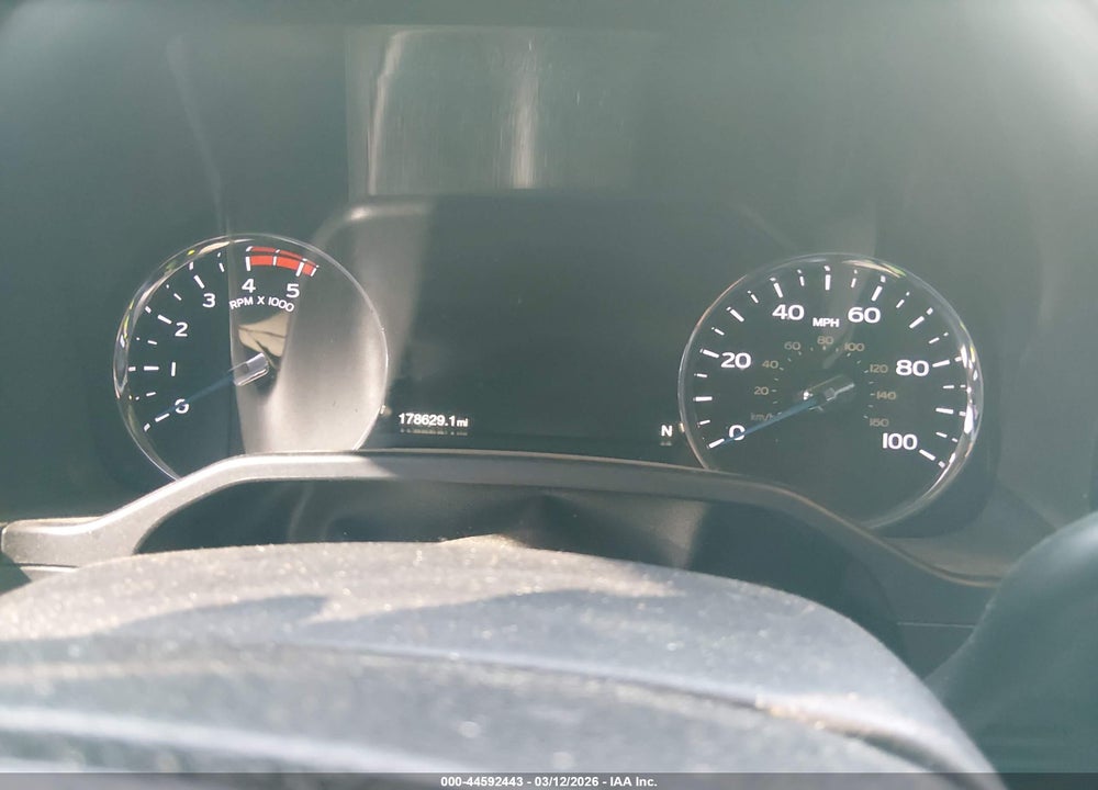 2017 FORD F-250 LARIAT VIN: 1FT7W2BT1HEB45255