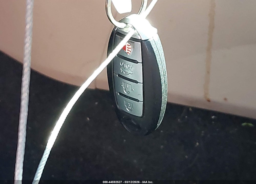 2015 NISSAN ALTIMA 2.5 S VIN: 1N4AL3AP7FN879443