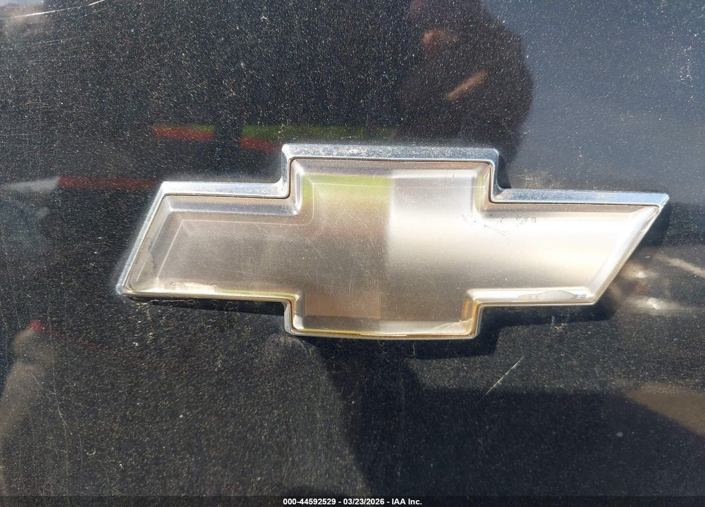 2012 CHEVROLET IMPALA POLICE VIN: 2G1WD5E32C1234091
