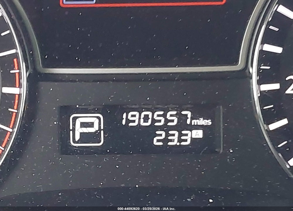 2013 NISSAN ALTIMA 2.5 S VIN: 1N4AL3AP2DC241058