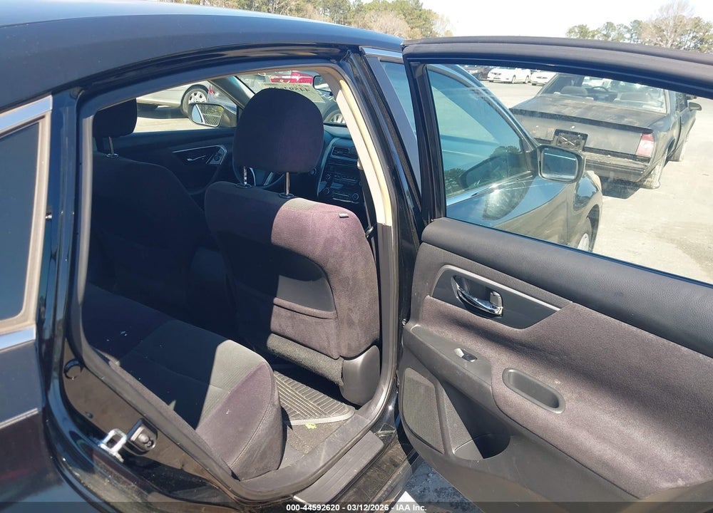 2013 NISSAN ALTIMA 2.5 S VIN: 1N4AL3AP2DC241058