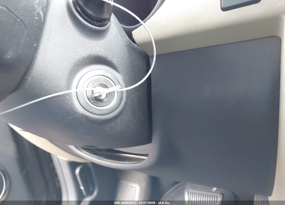 2011 KIA SOUL ! VIN: KNDJT2A20B7195745