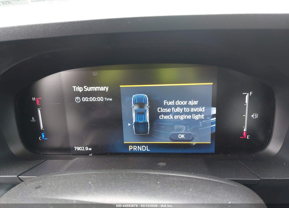 2025 FORD MAVERICK XL VIN: 3FTTW8A30SRA58602