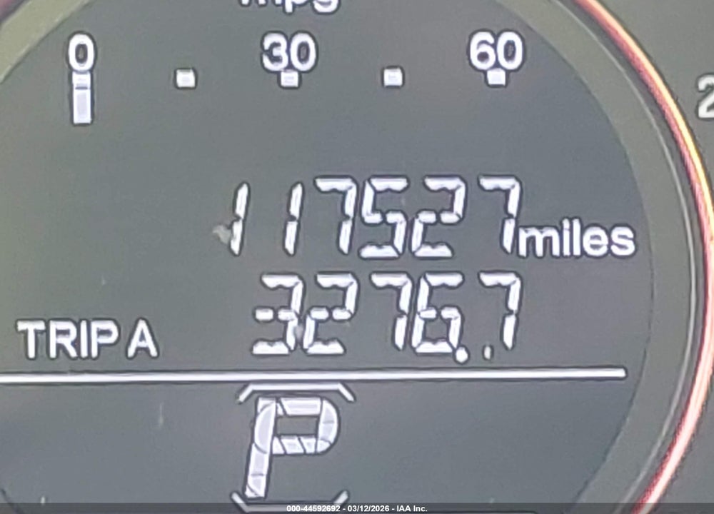 2017 HONDA ACCORD SPORT SE VIN: 1HGCR2F12HA053112
