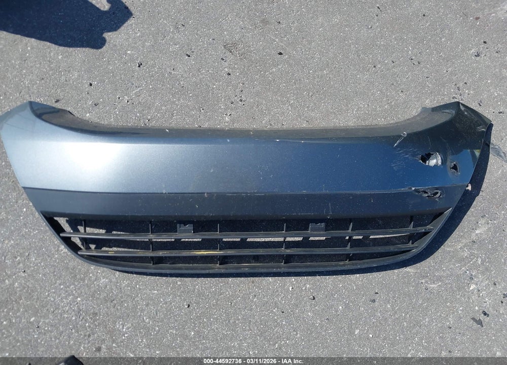 2011 HONDA INSIGHT VIN: JHMZE2H32BS003362