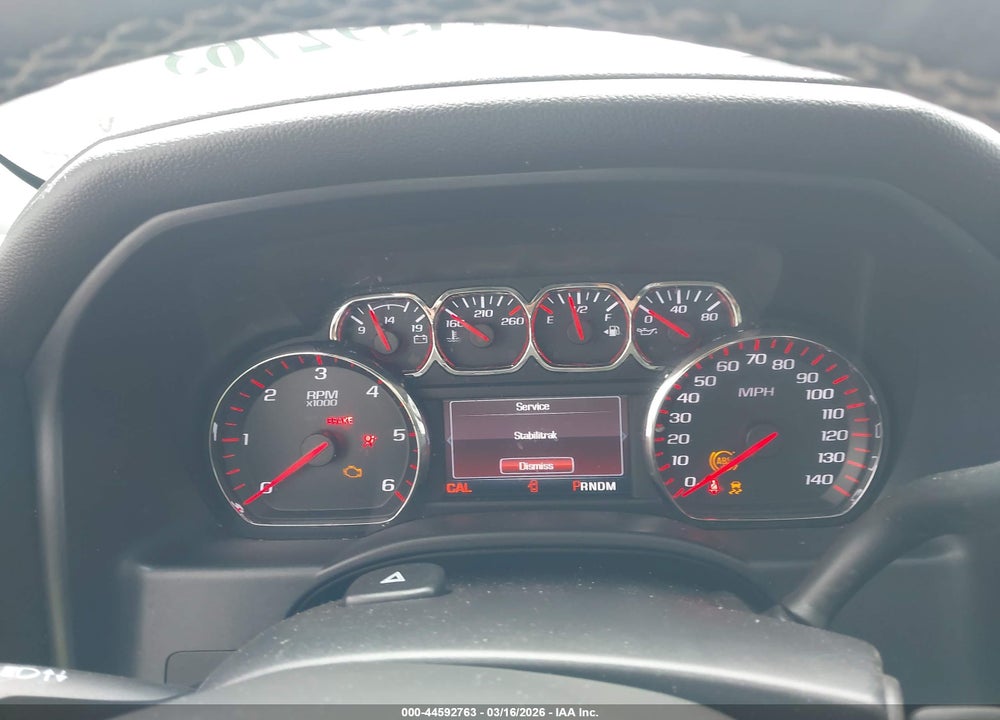 2016 GMC SIERRA 1500 SLE VIN: 3GTU2MEC4GG203145